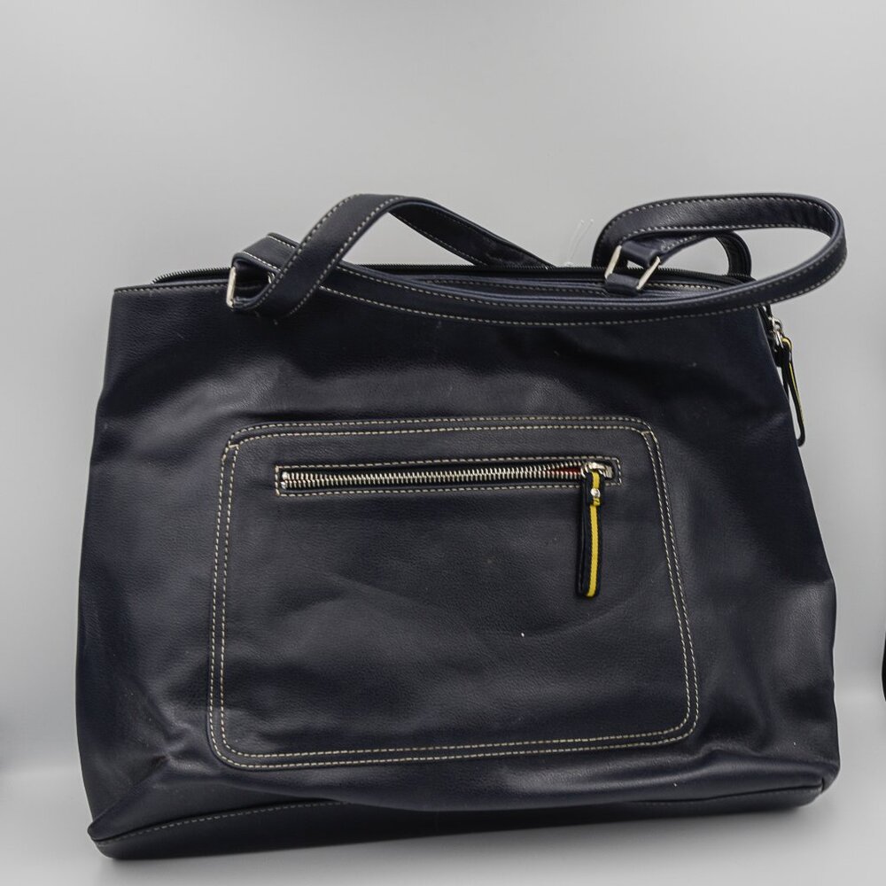 Liz Claiborne small laptop 12" or tablet bag